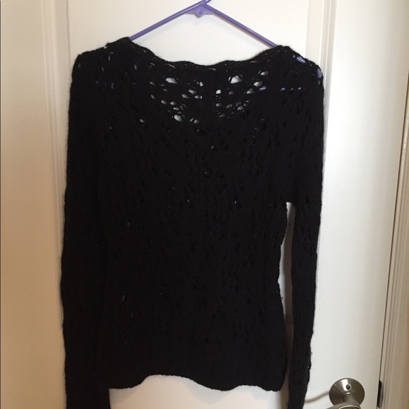 Vintage Dolce&Gabbana Sweater - Picture 5 of 6